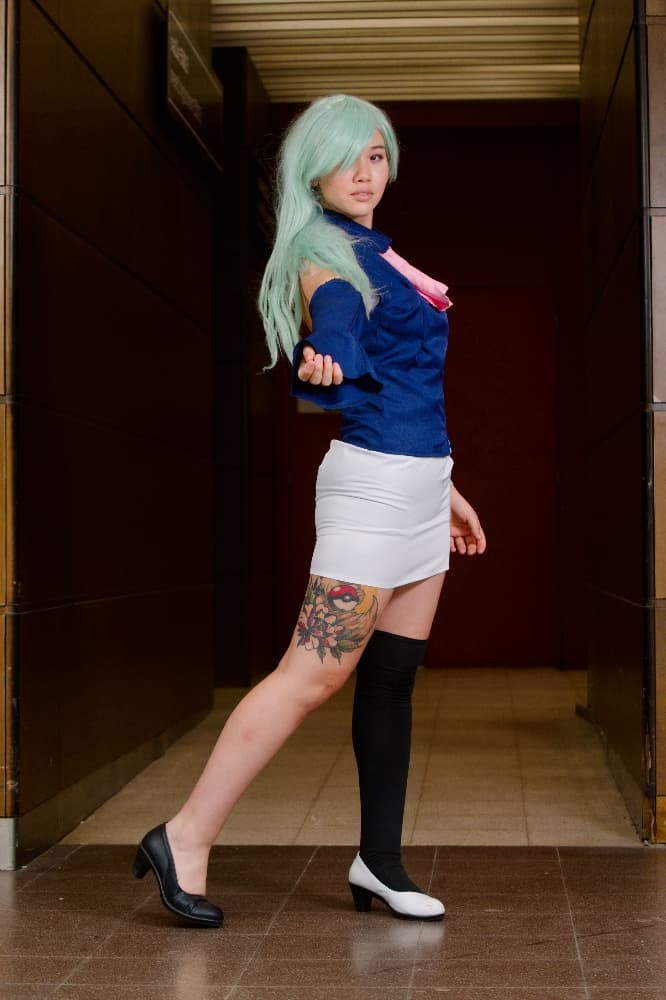 Elizabeth and Diane - Photo 3