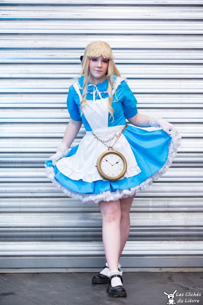 Alice - Photo 2
