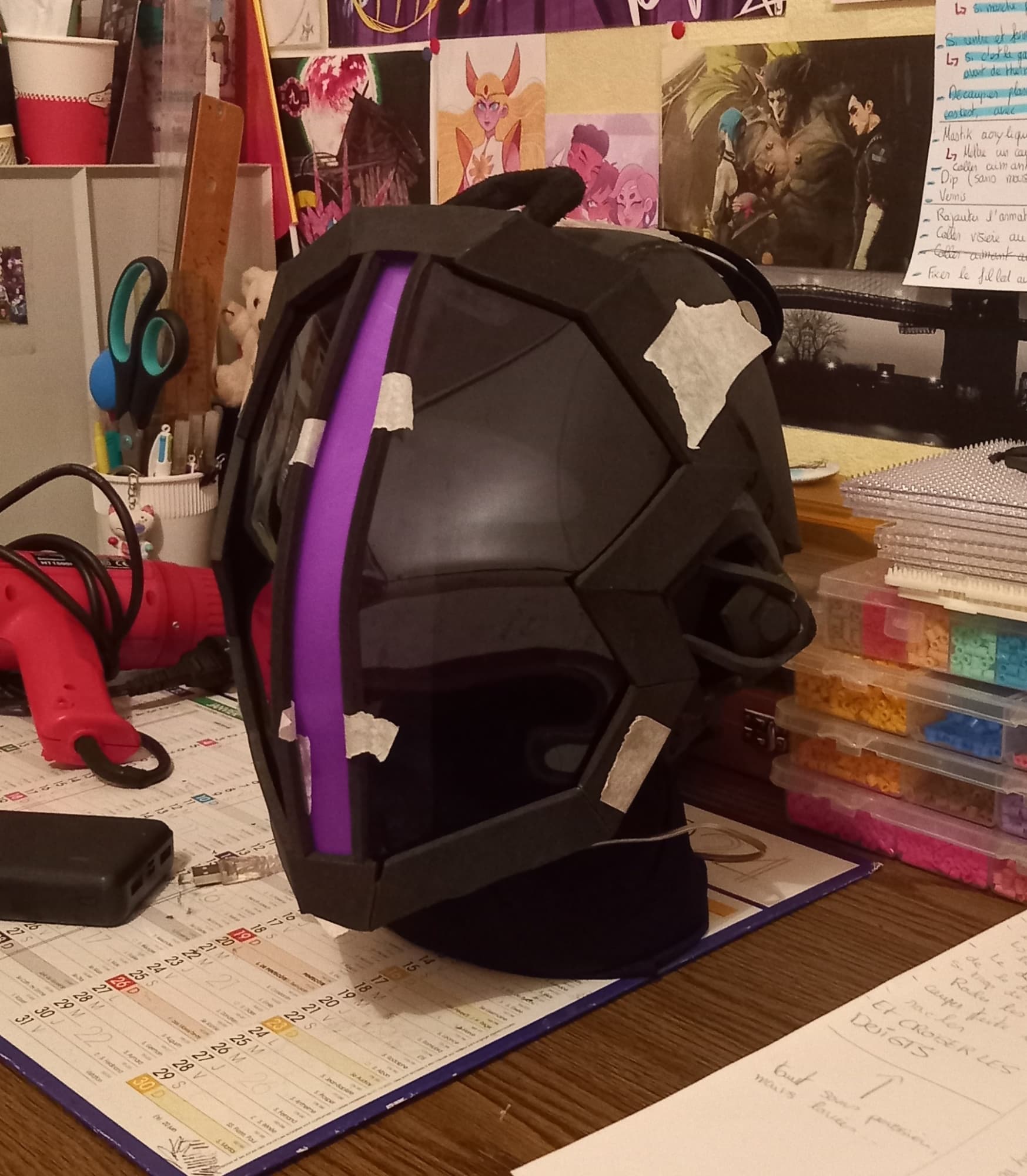 WIP Bondrewd - Photo 18