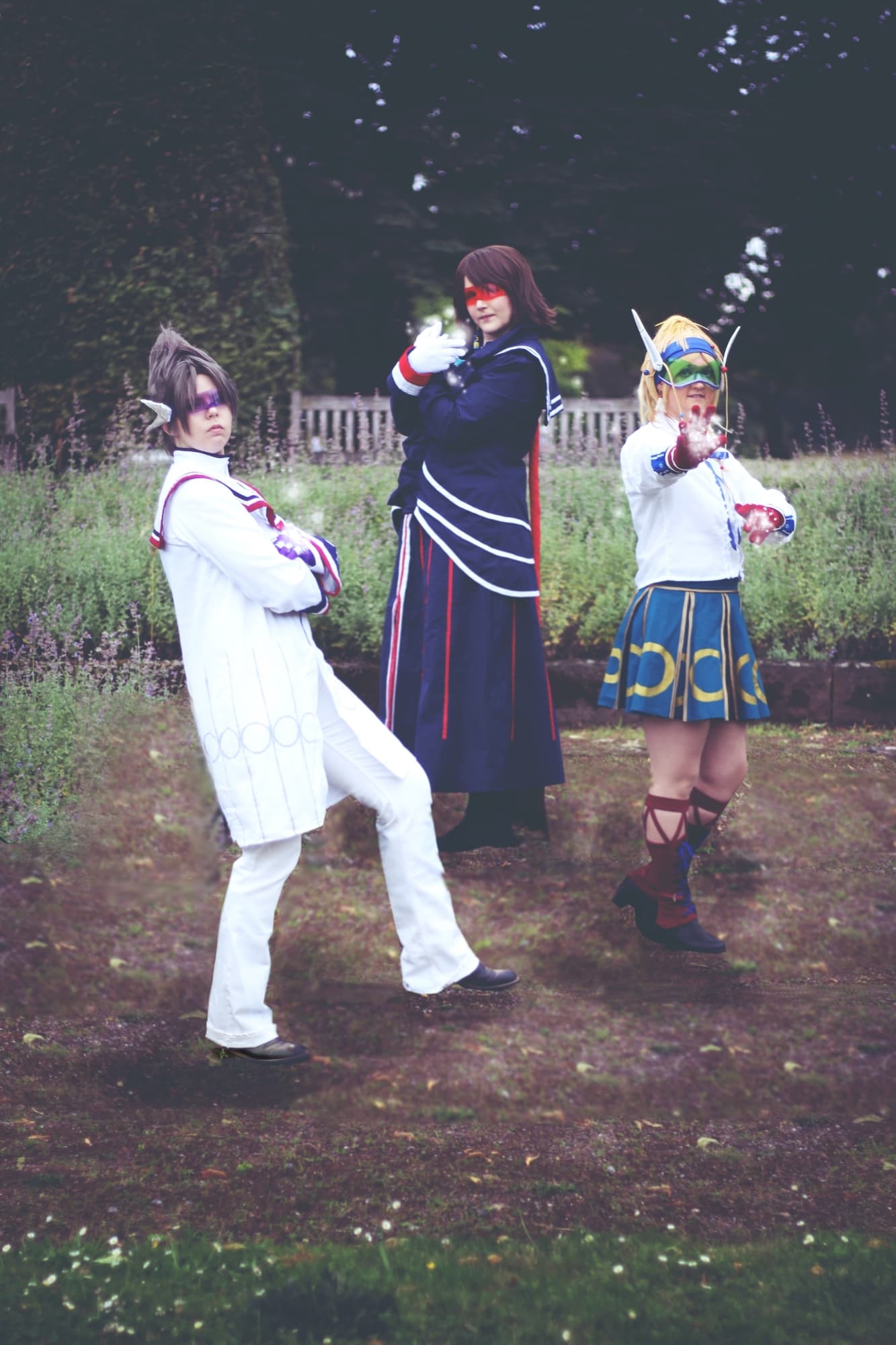 Y.R.P. (Psychic) - Photo 31