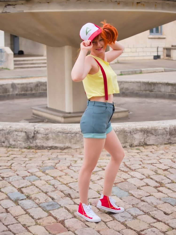 Pokémon avec Elirna