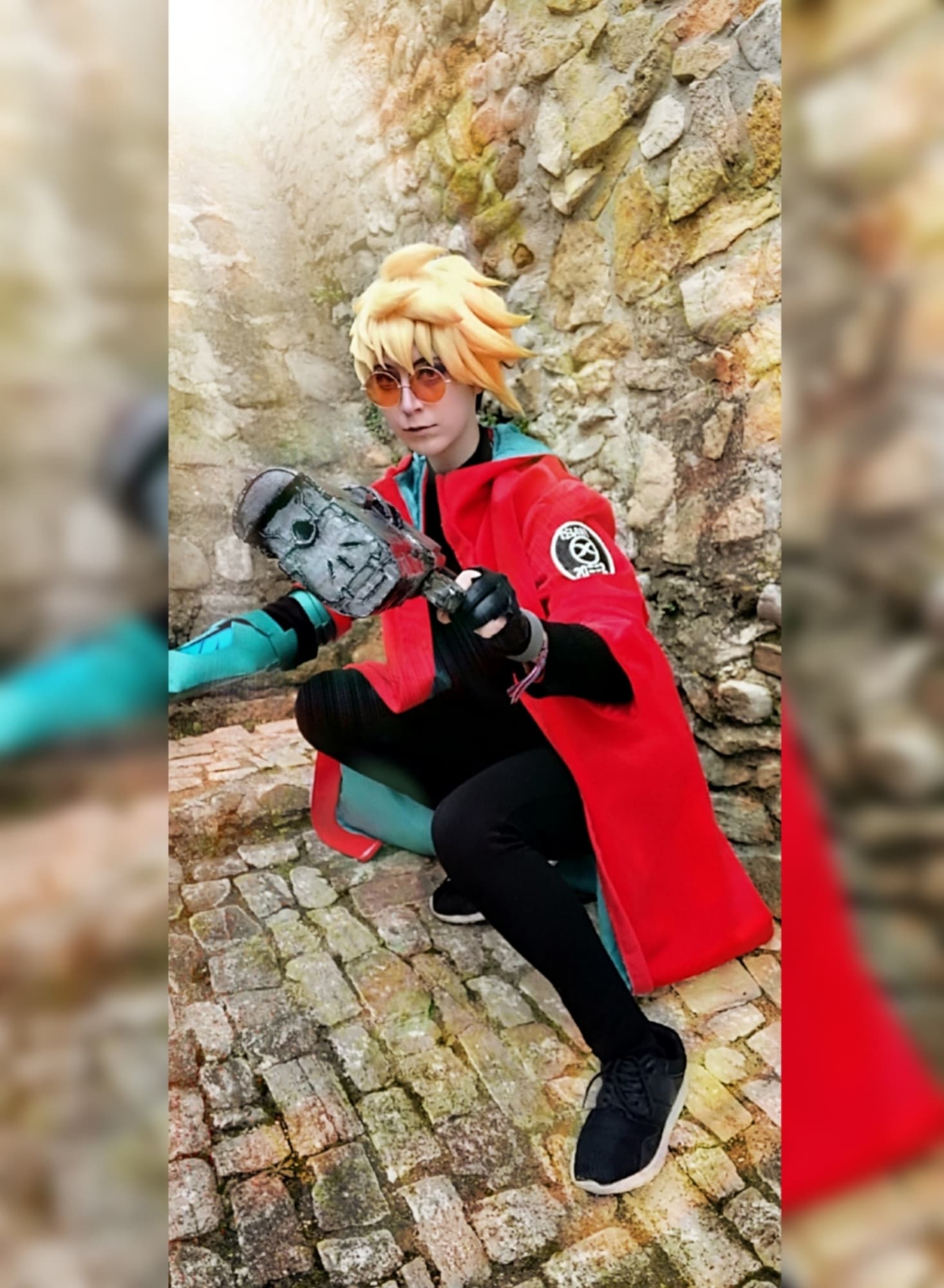 Vash The Stampede  - Photo 38