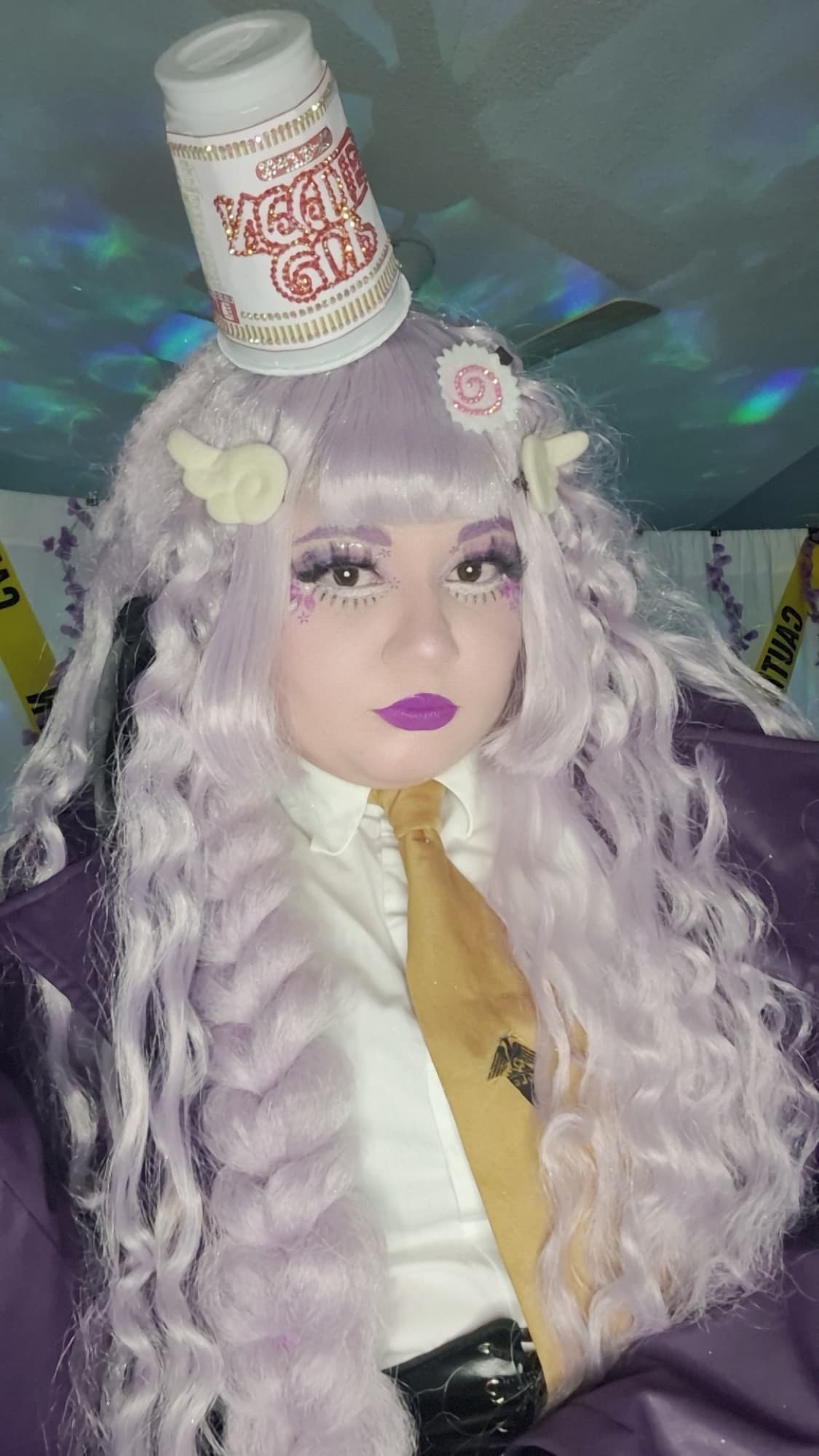 Kyoko Kirigiri 2026 - Photo 30