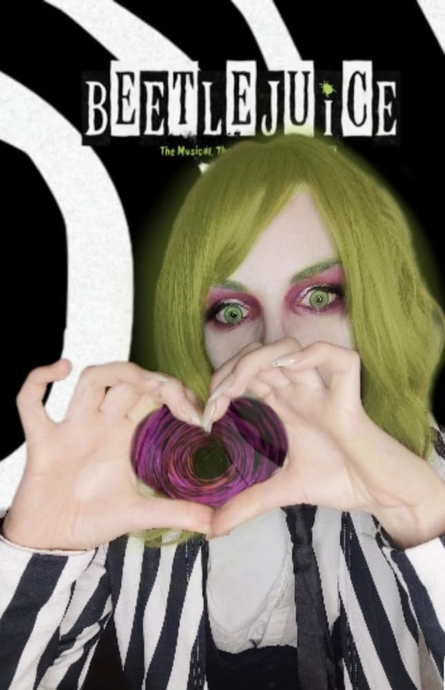 Beetlejuice  - Photo 3