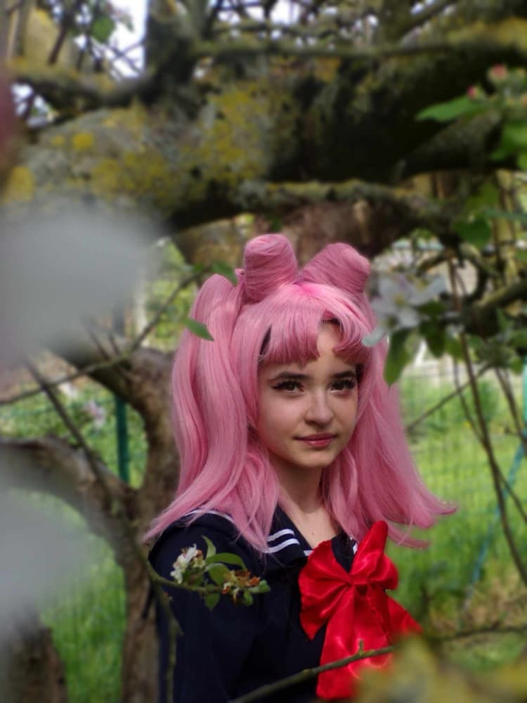 Chibi-Usa - Photo 14