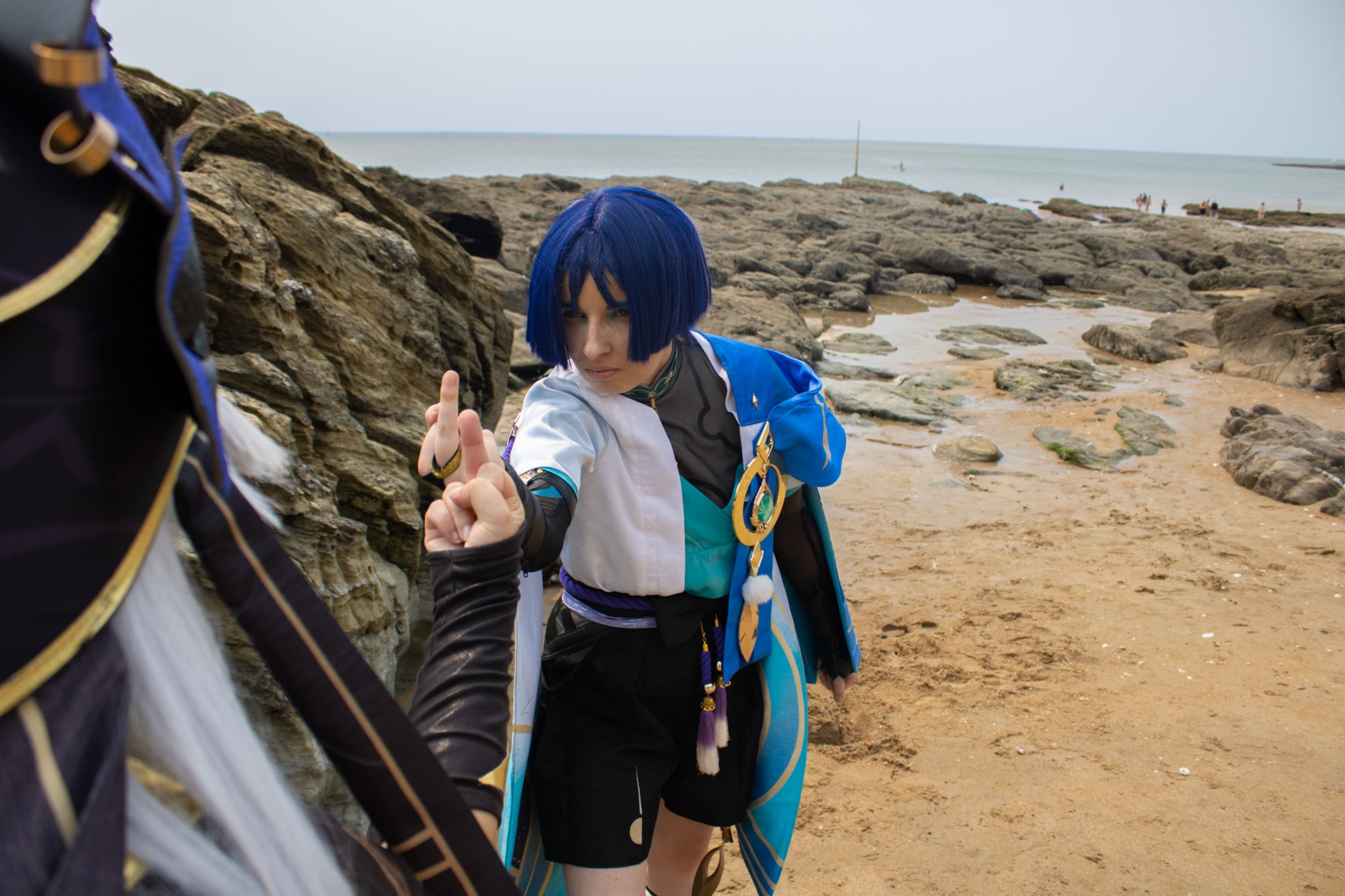 Shooting sumeru  - Photo 51