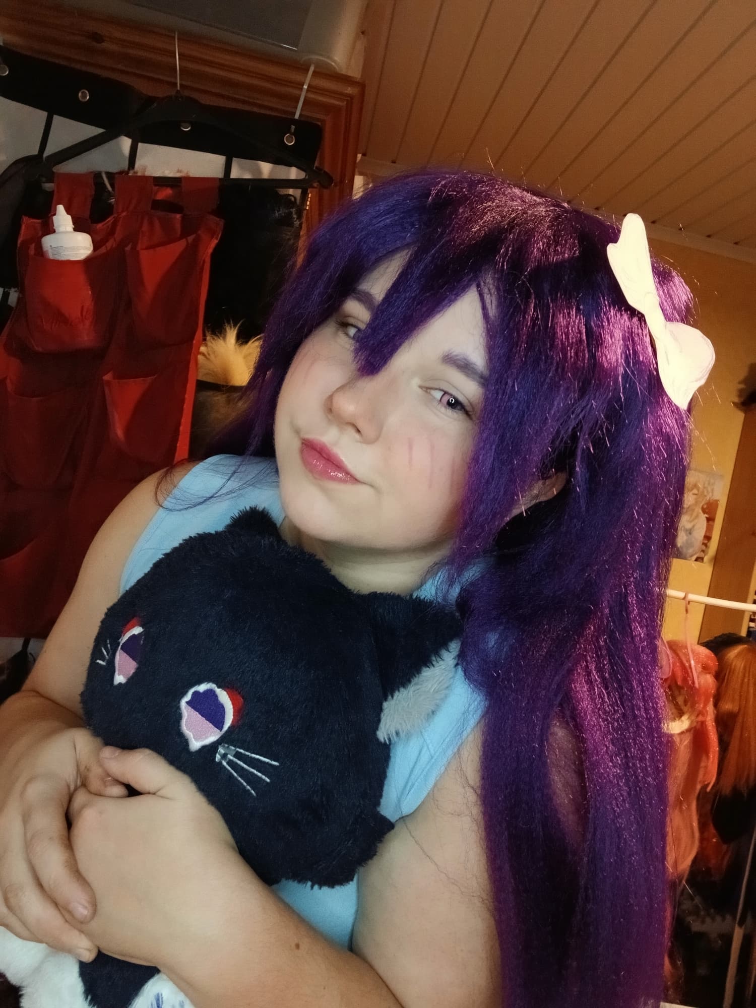 Aubrey at home  - Photo 20