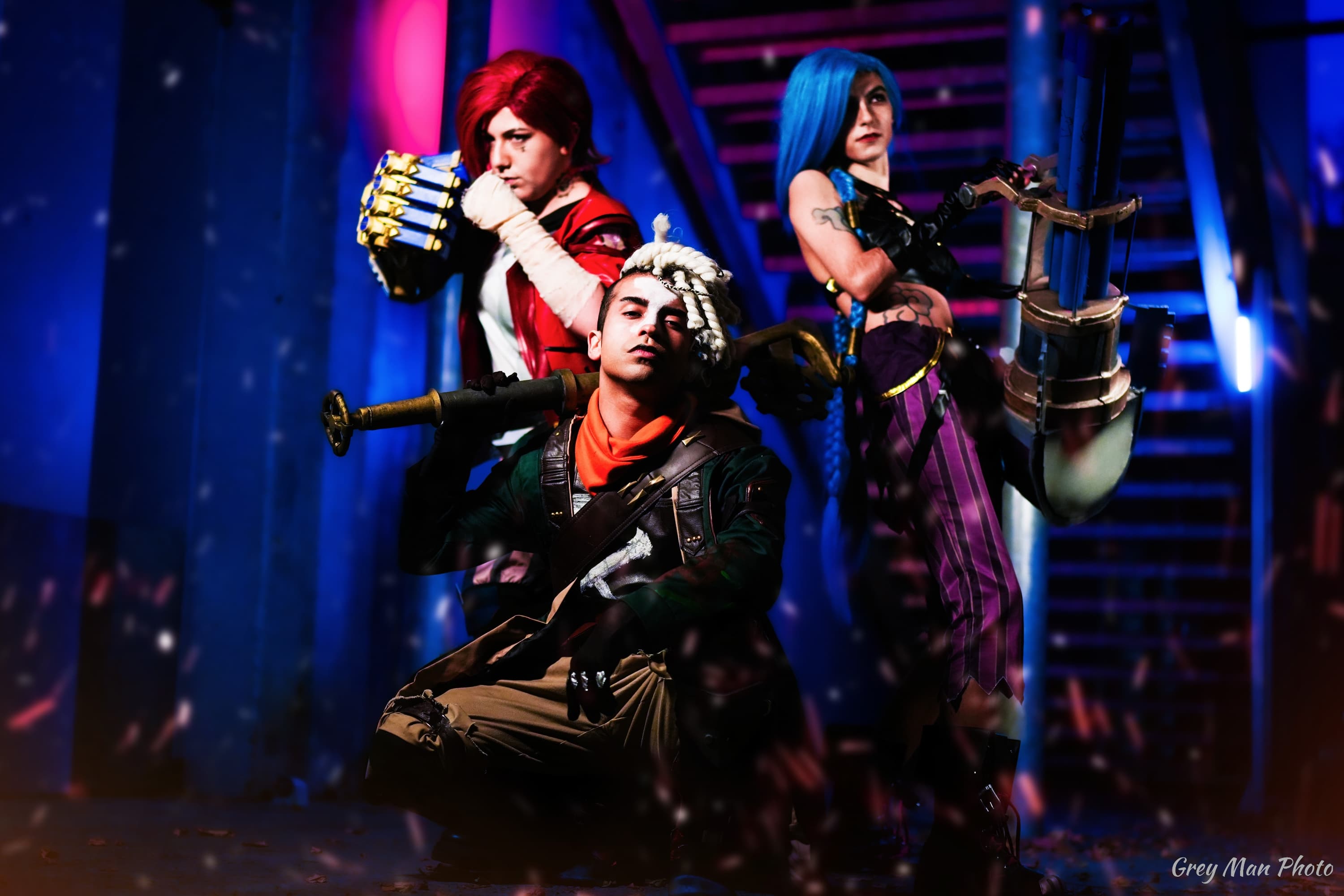 EKKO FIRELIGHT  - Photo 25