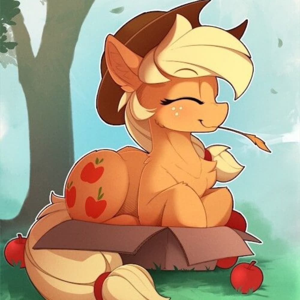 applejack