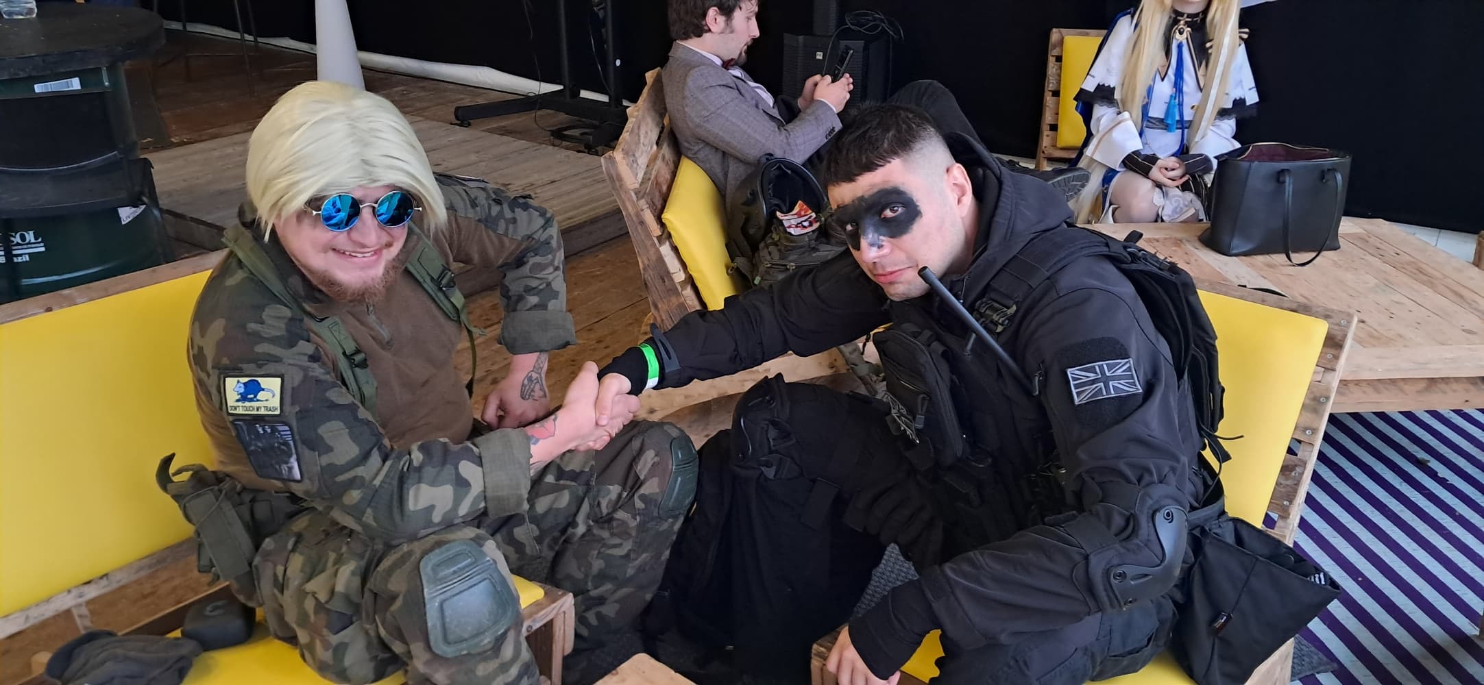 Soldat polonais - Photo 37