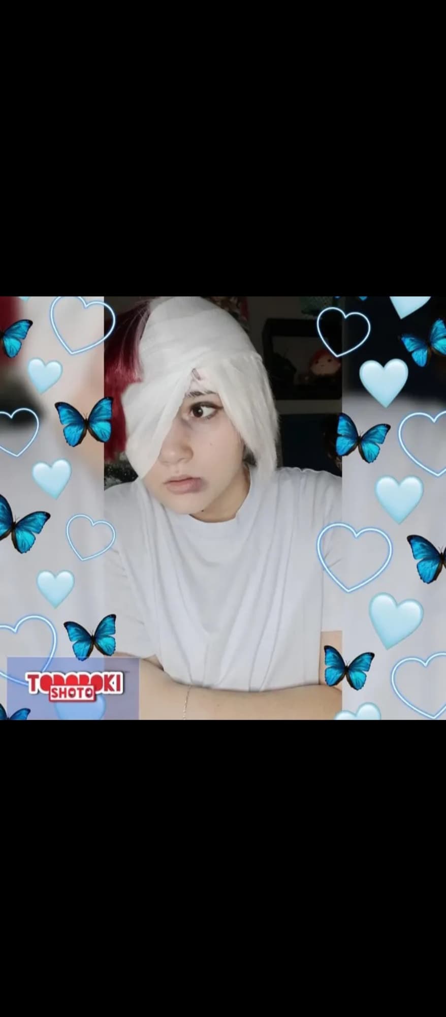 Shoto Todoroki  - Photo 6