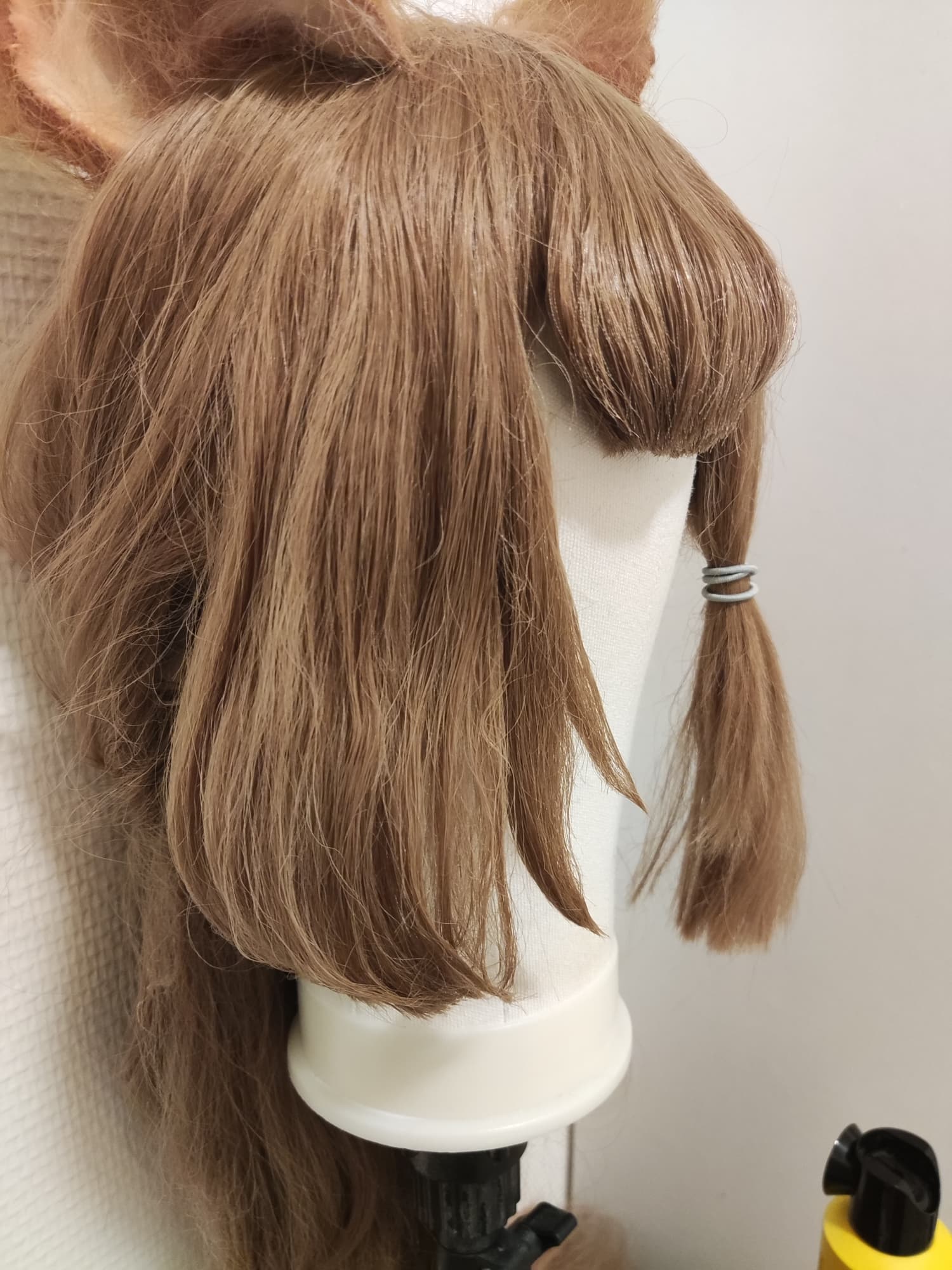 Wig Raphtalia  - Photo 4