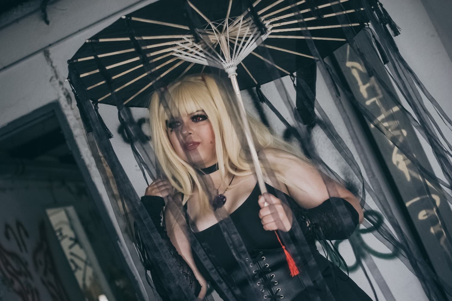 Misa - shooting - Photo 6