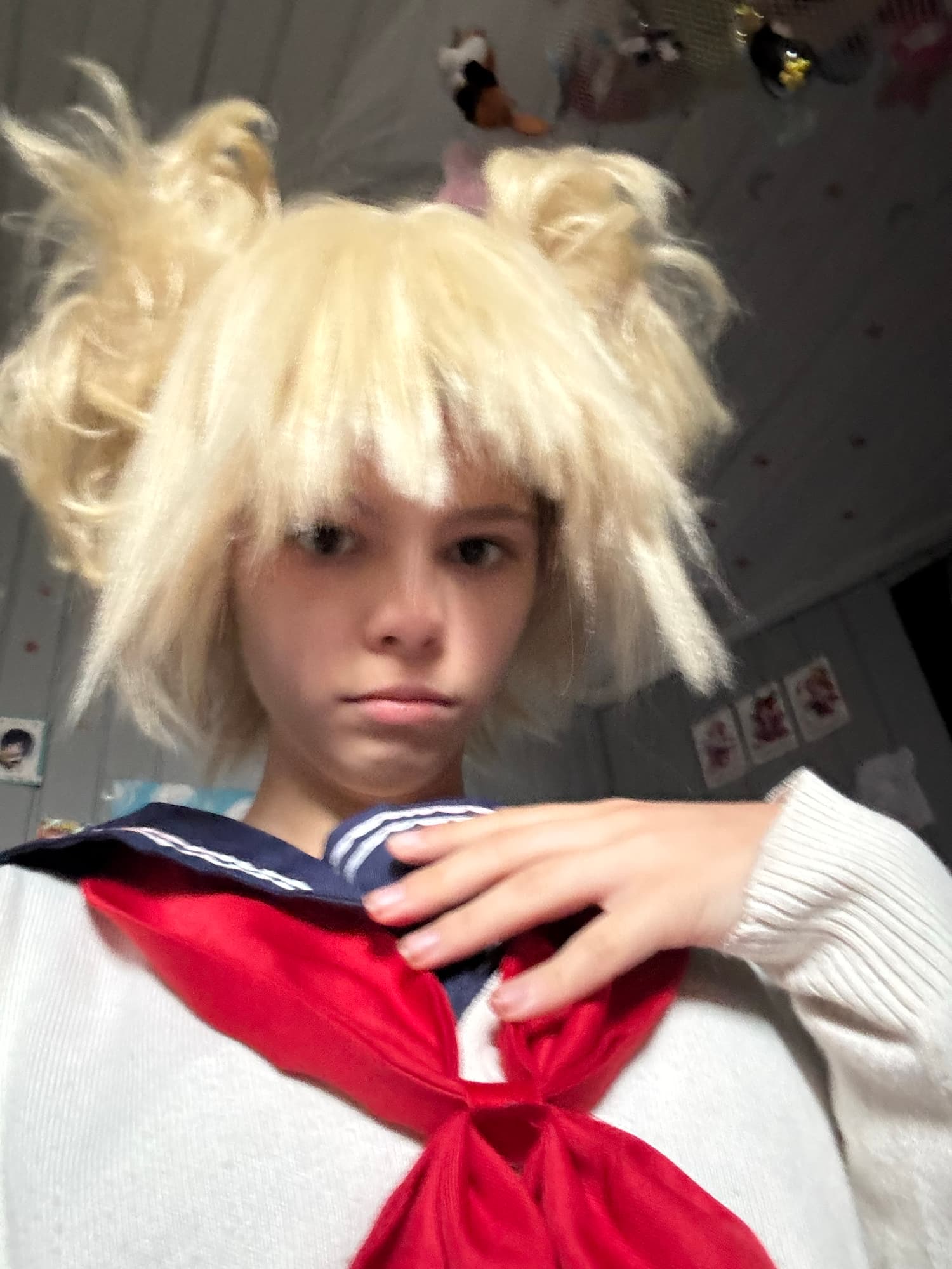 Toga Himiko  - Photo 22