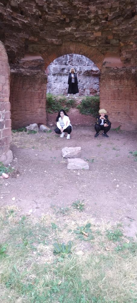 Tokyo revenger  - Photo 21