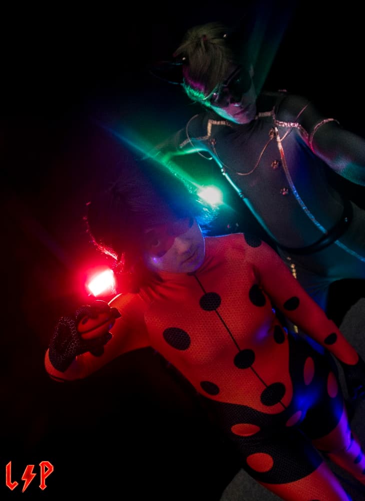Miraculous LB/PV - Photo 3