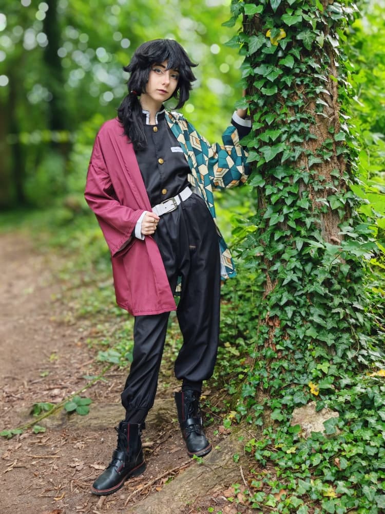 Tomioka Giyuu  - Photo 7