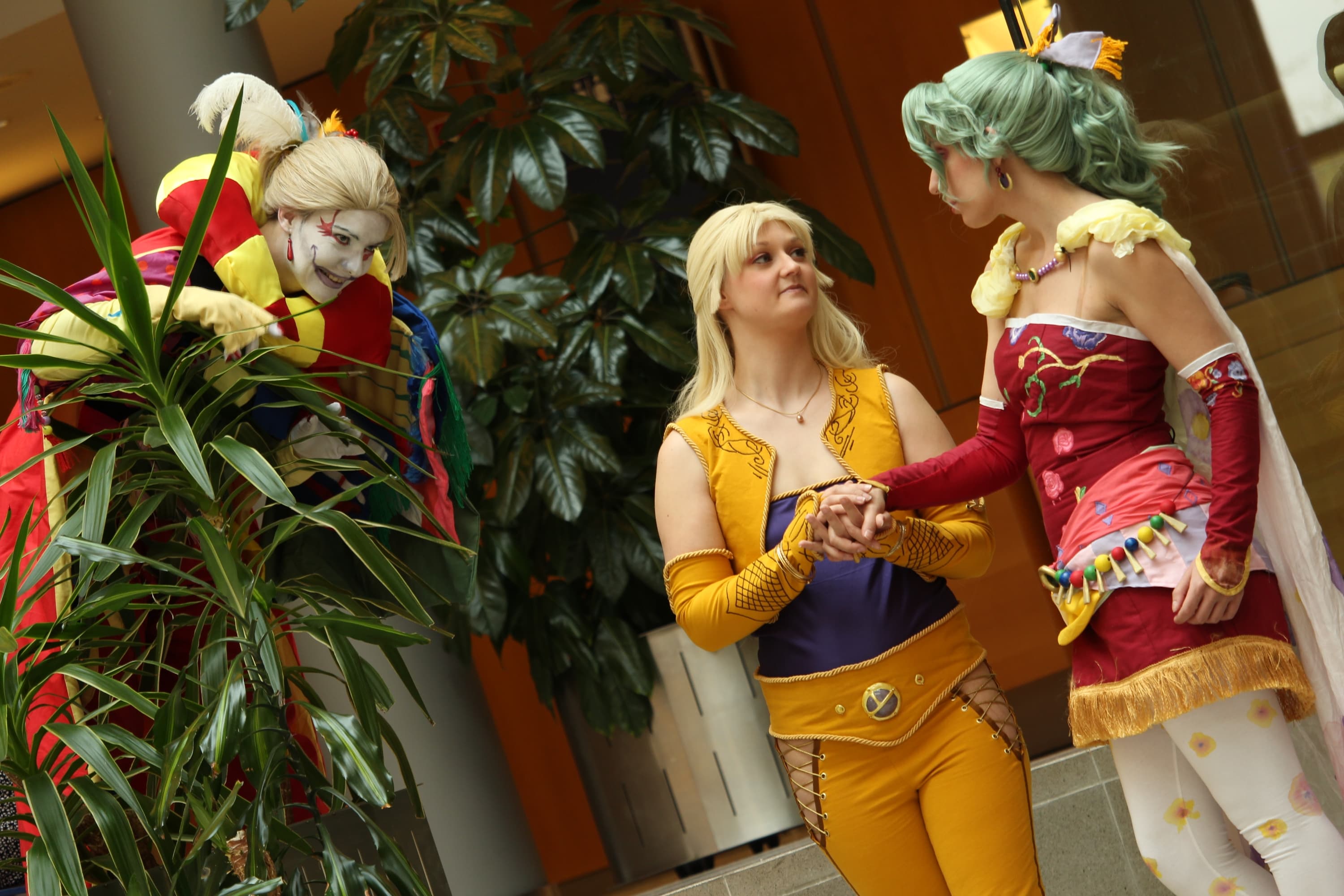 LBM So. 2019 - Photo 1