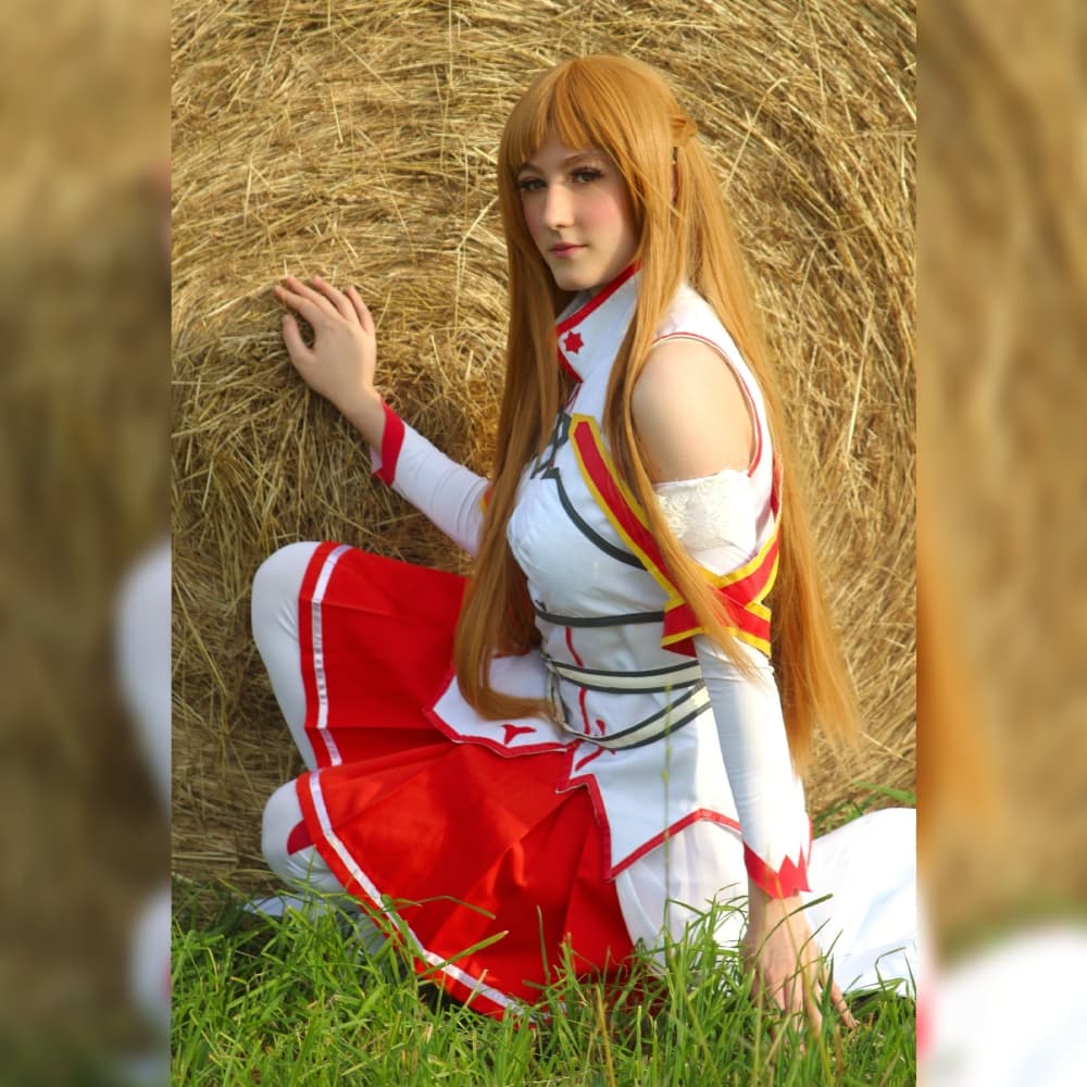 Asuna SAO - Photo 2