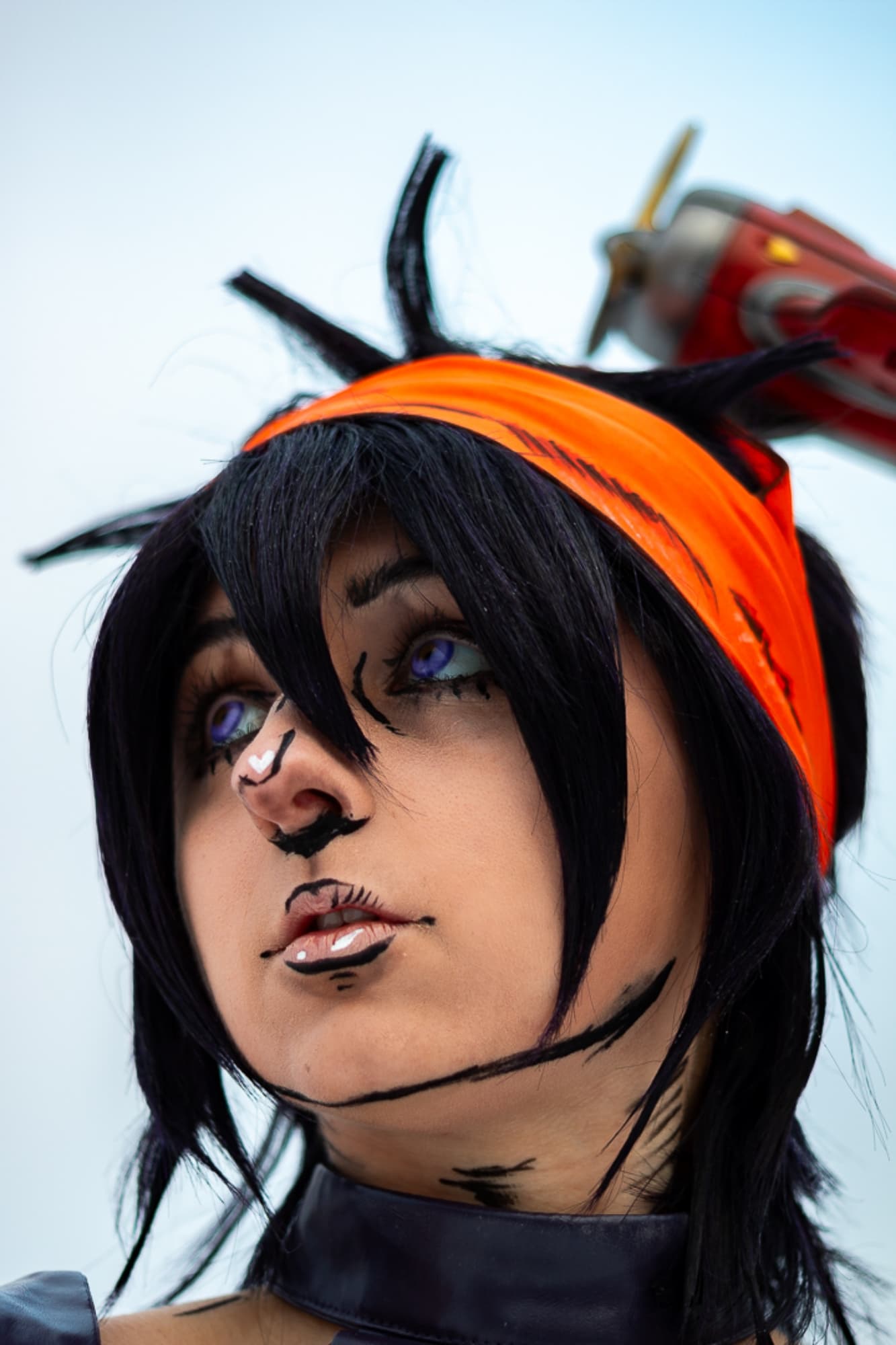 Narancia Ghirga  - Photo 3