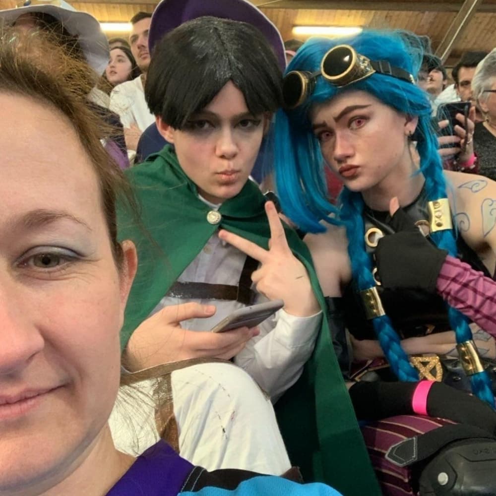 Pict'asia 2024 - Photo 11