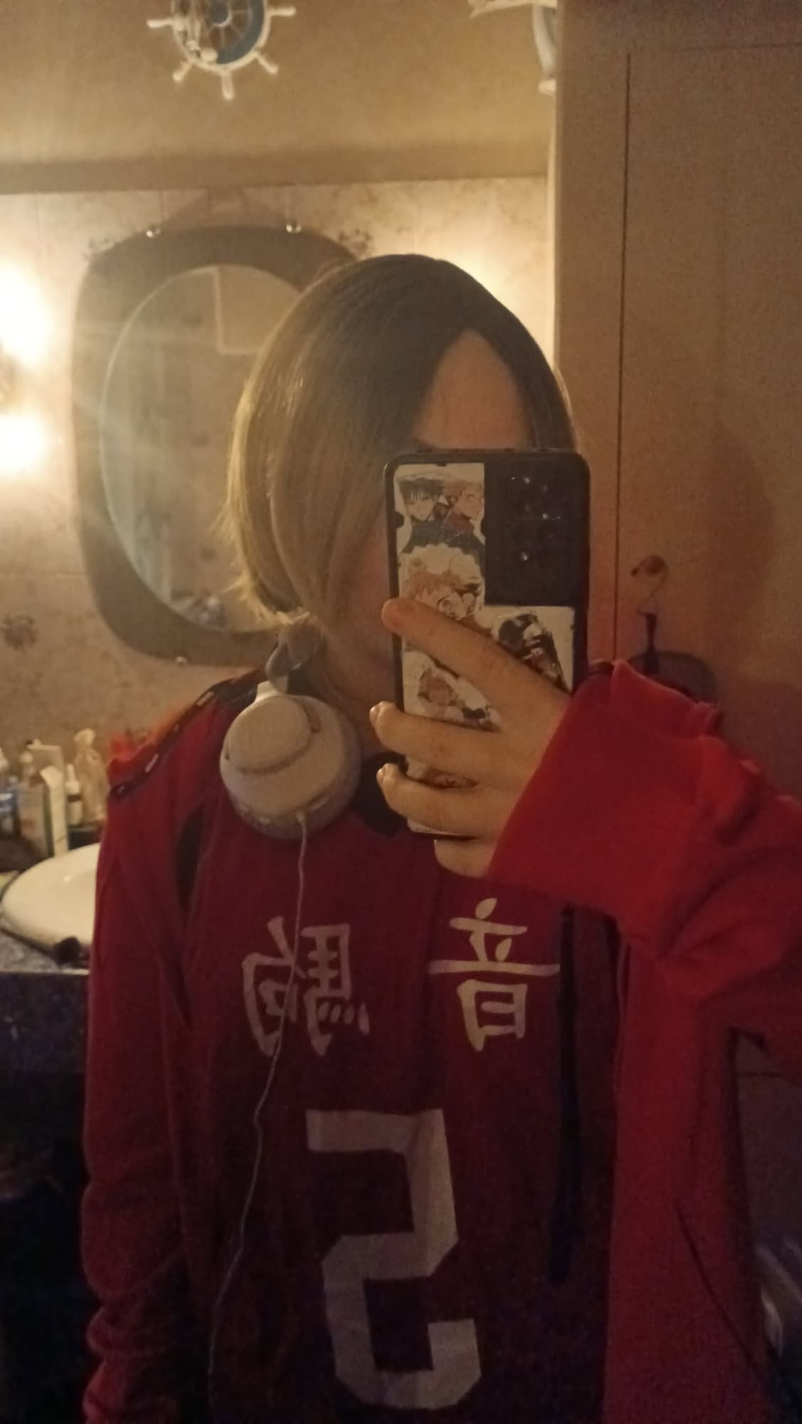 Hinata et Kenma  - Photo 6