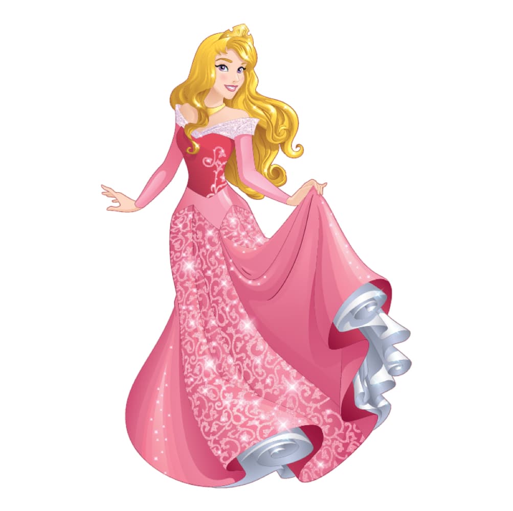 La Belle au bois dormant