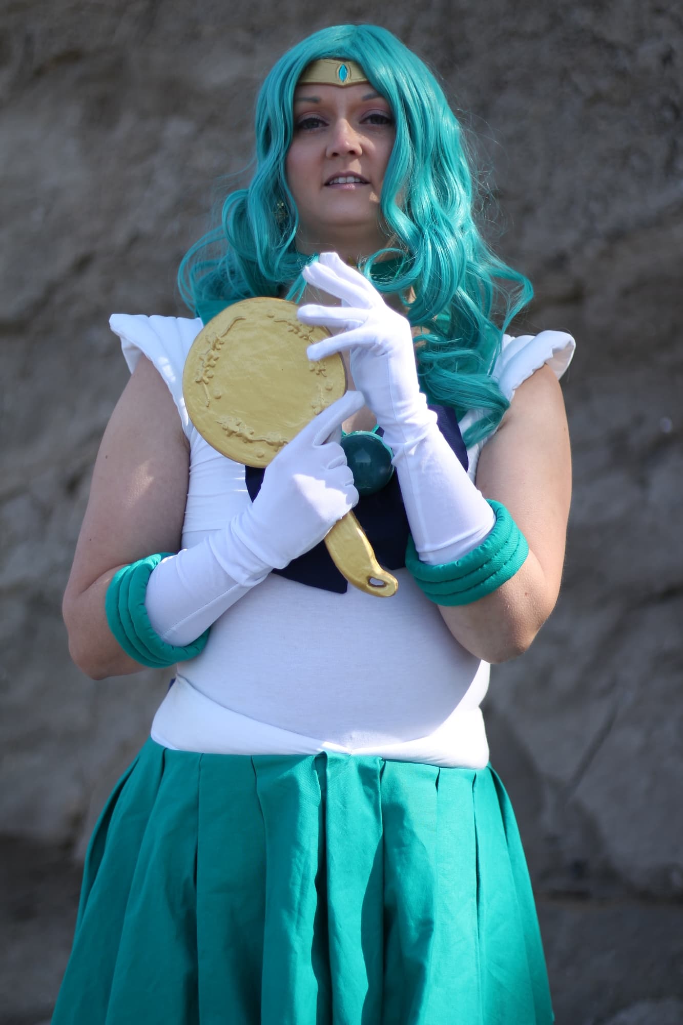 Sailor Neptun  - Photo 45