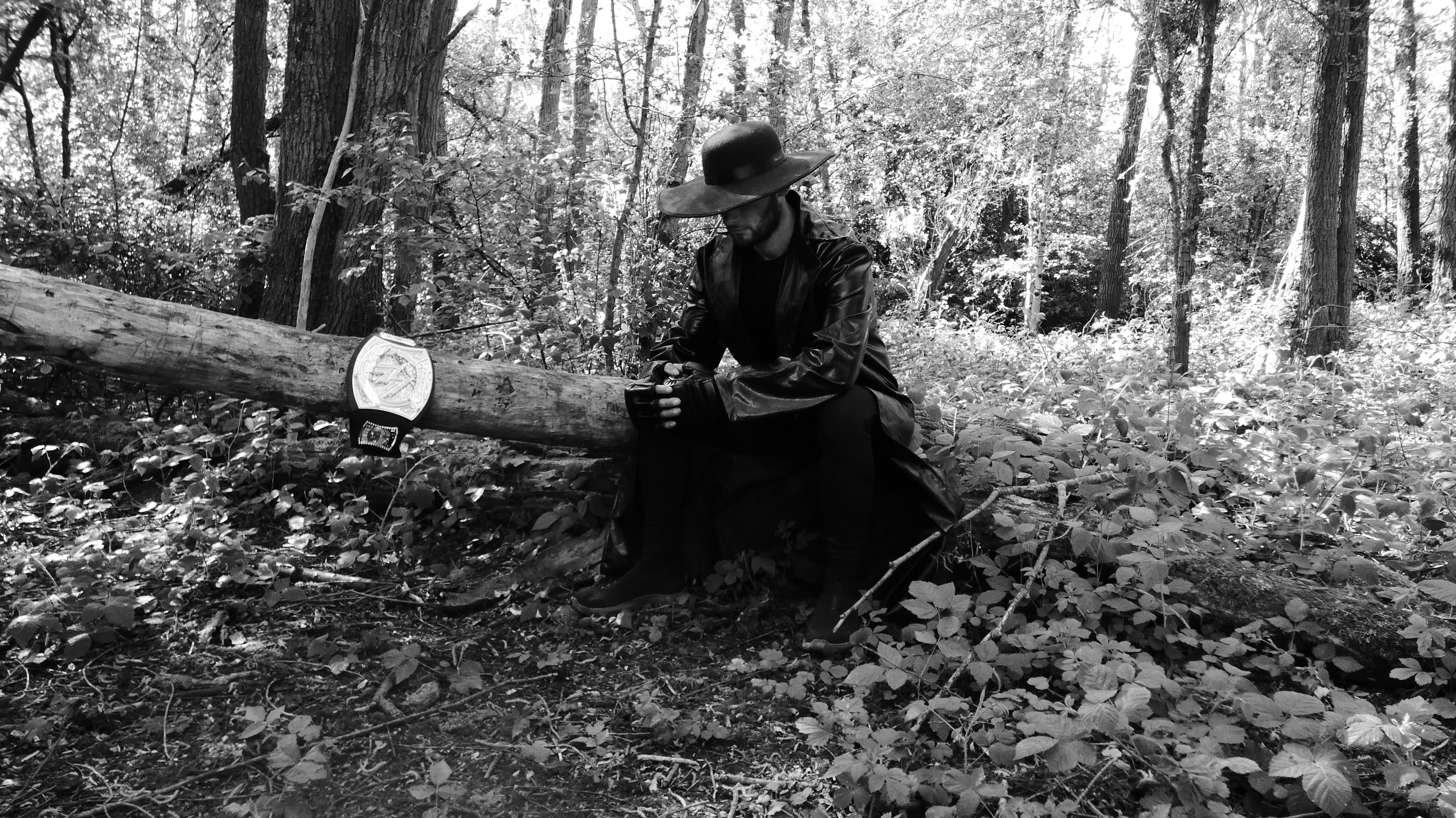 Undertaker shooting - Photo 2