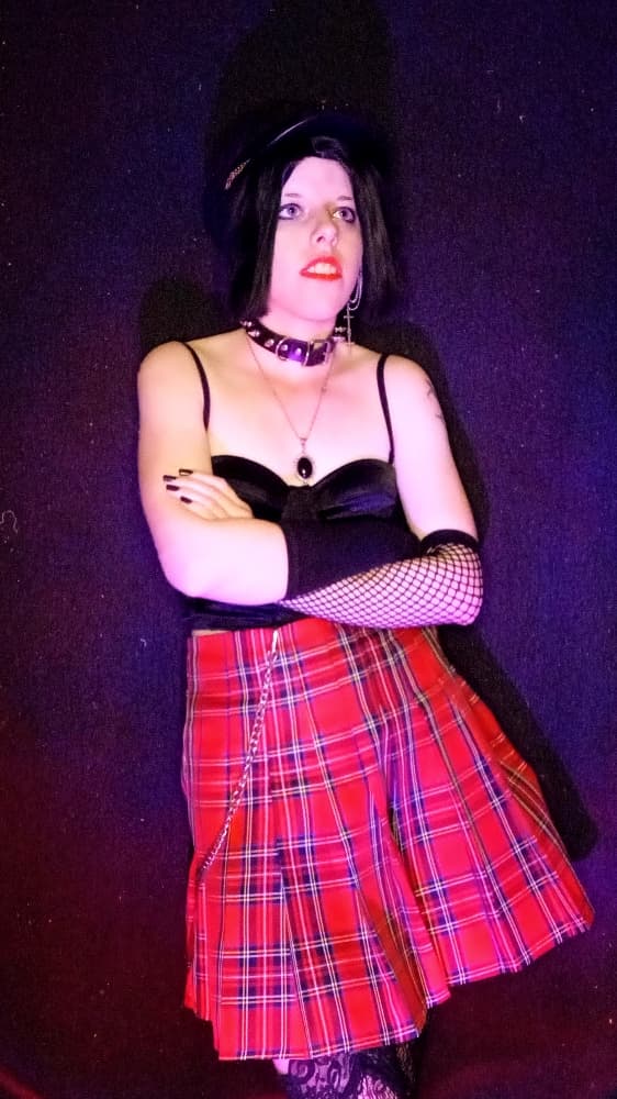 Nana Osaki - Photo 5