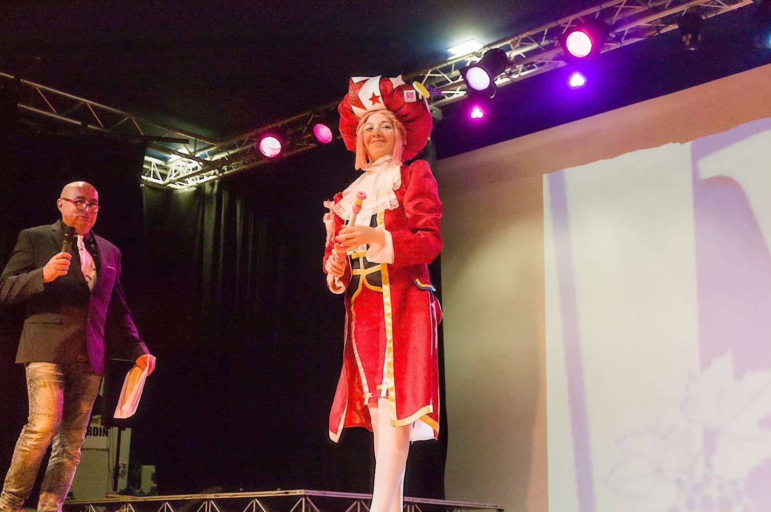 Geek and Game 2023 - Photo 11