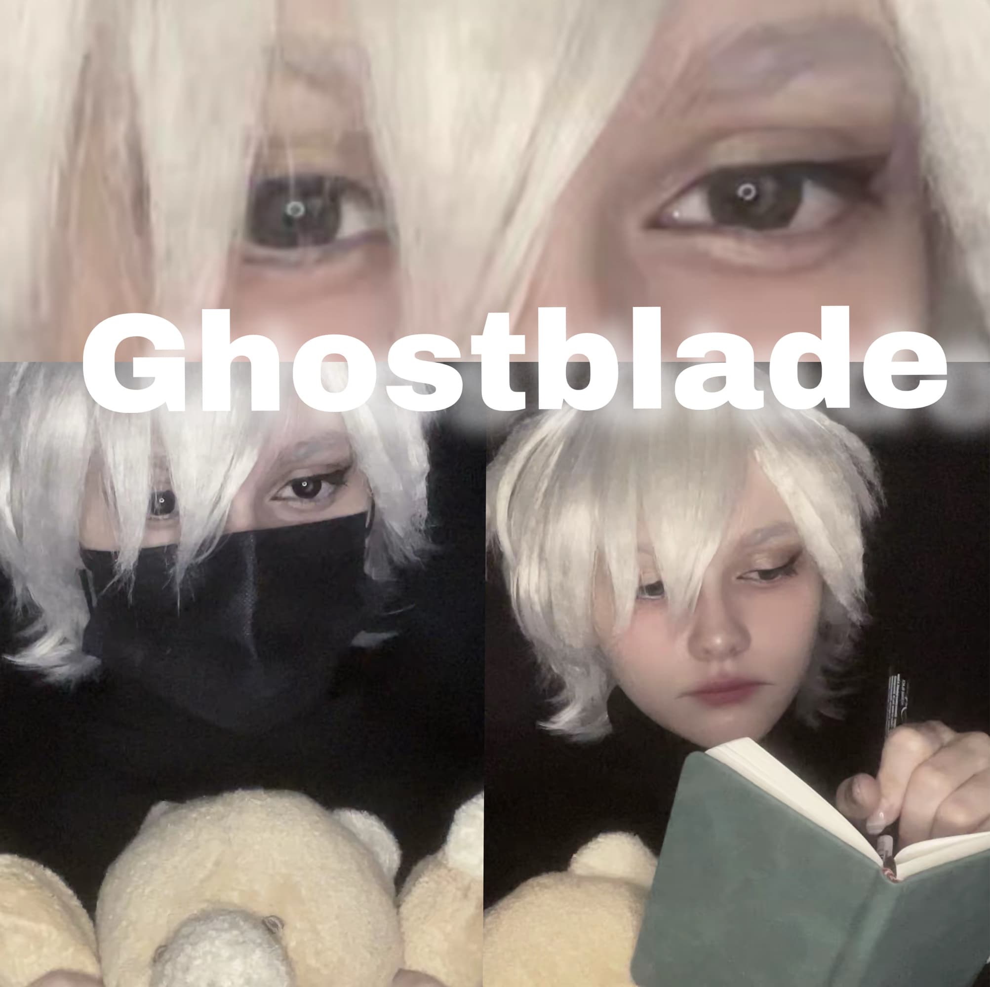 Ghostblade