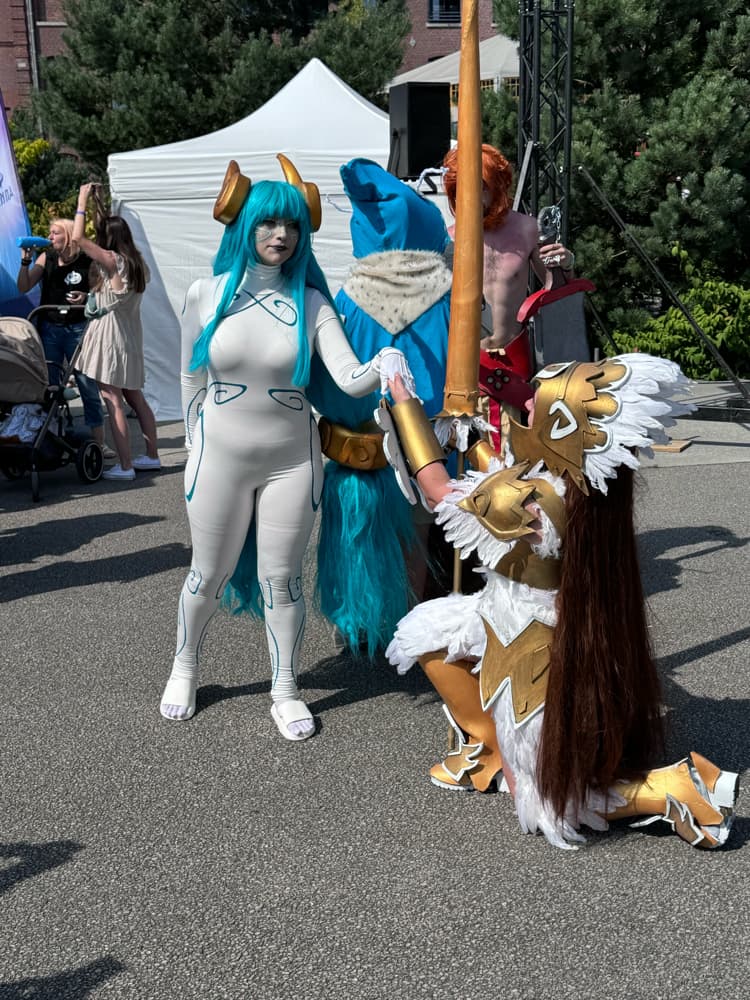 Ankama Convention - Photo 12