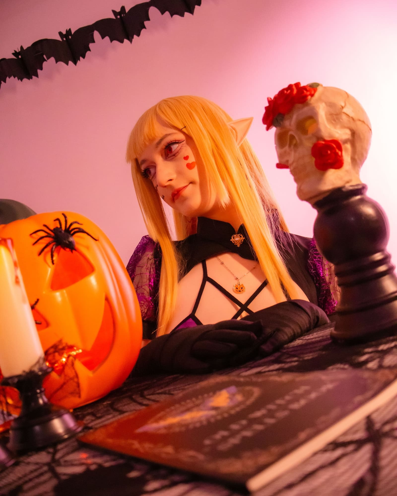 Marin Kitagawa Hallo - Photo 2