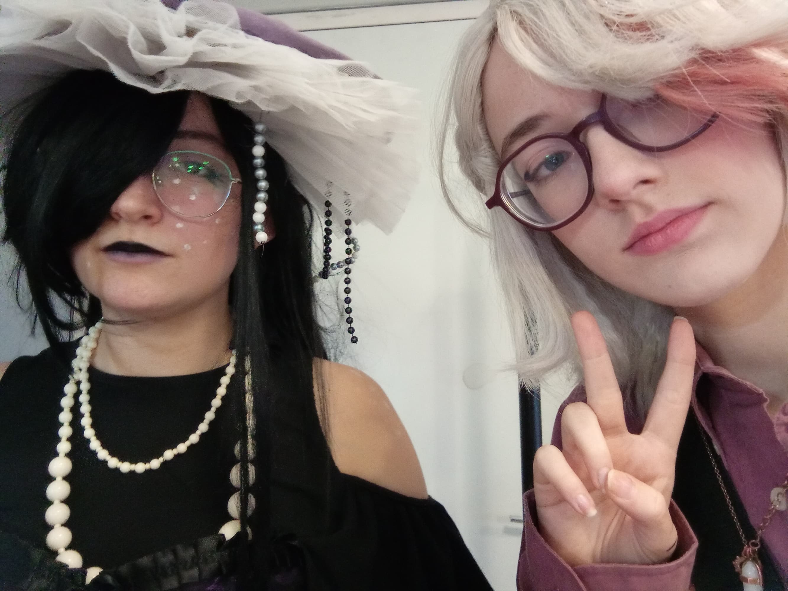 Me and kul peples - Photo 5