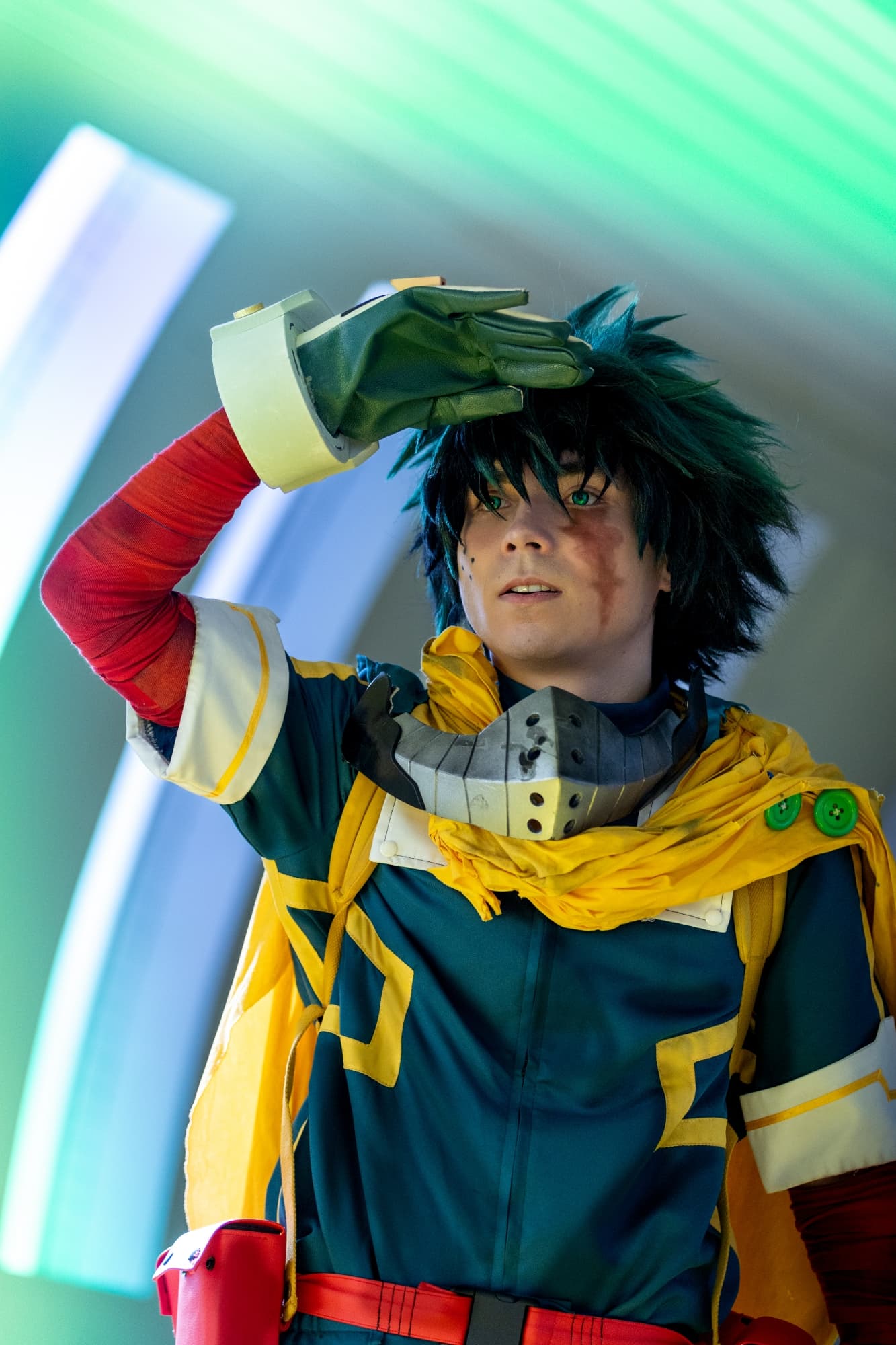 Deku - JE 2025 - Photo 8