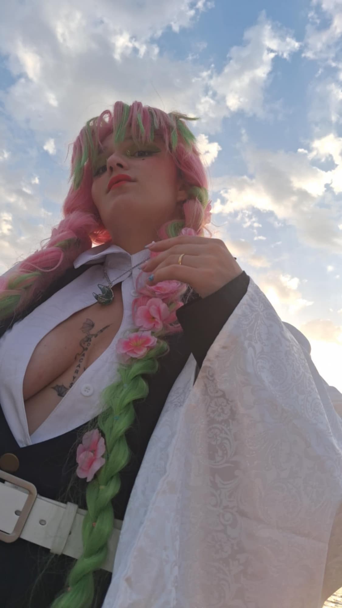 Mitsuri beach v1 - Photo 1