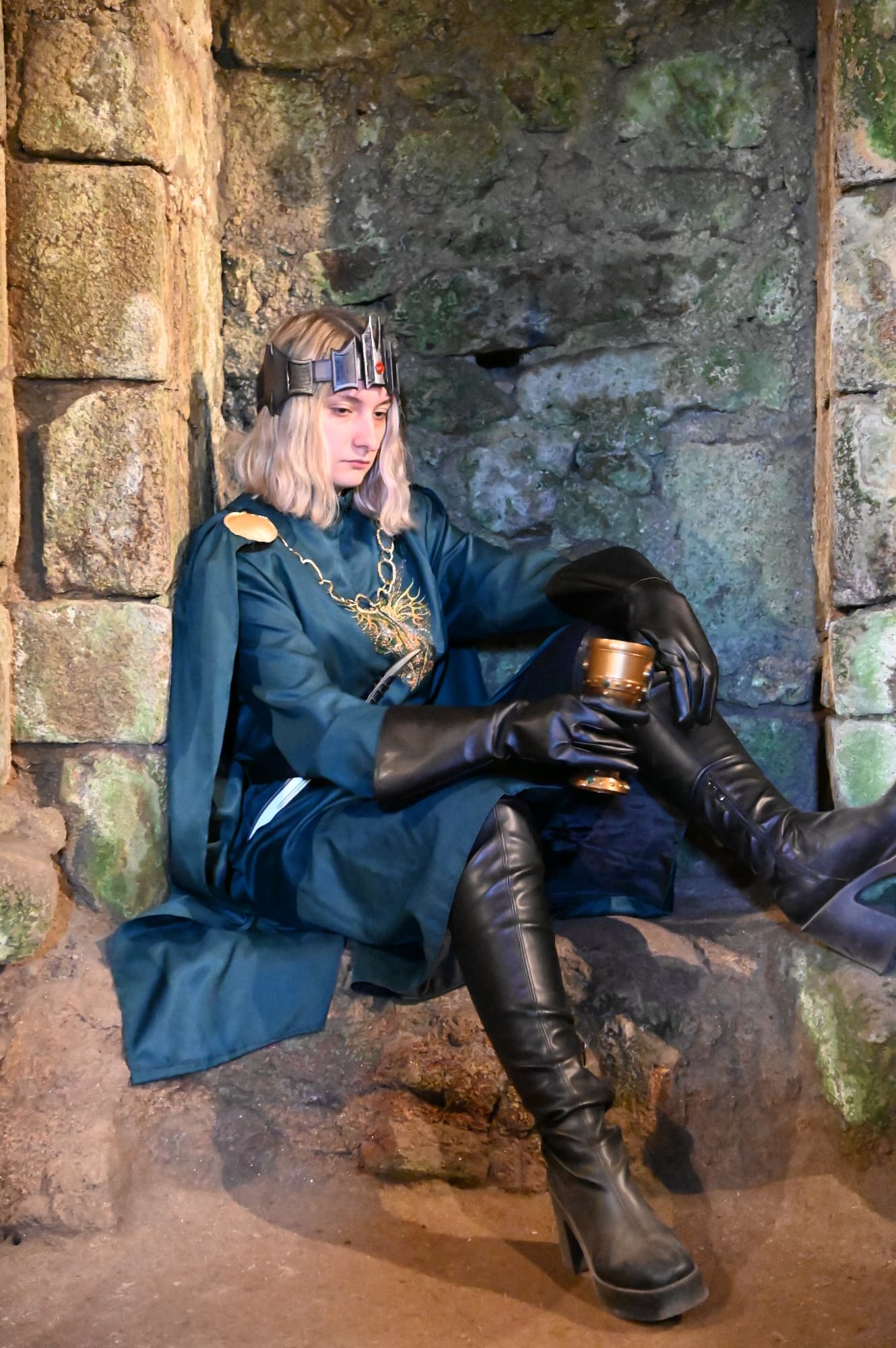 Aegon Targaryen - Photo 89