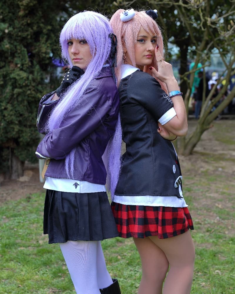 Junko Enoshima - Photo 5