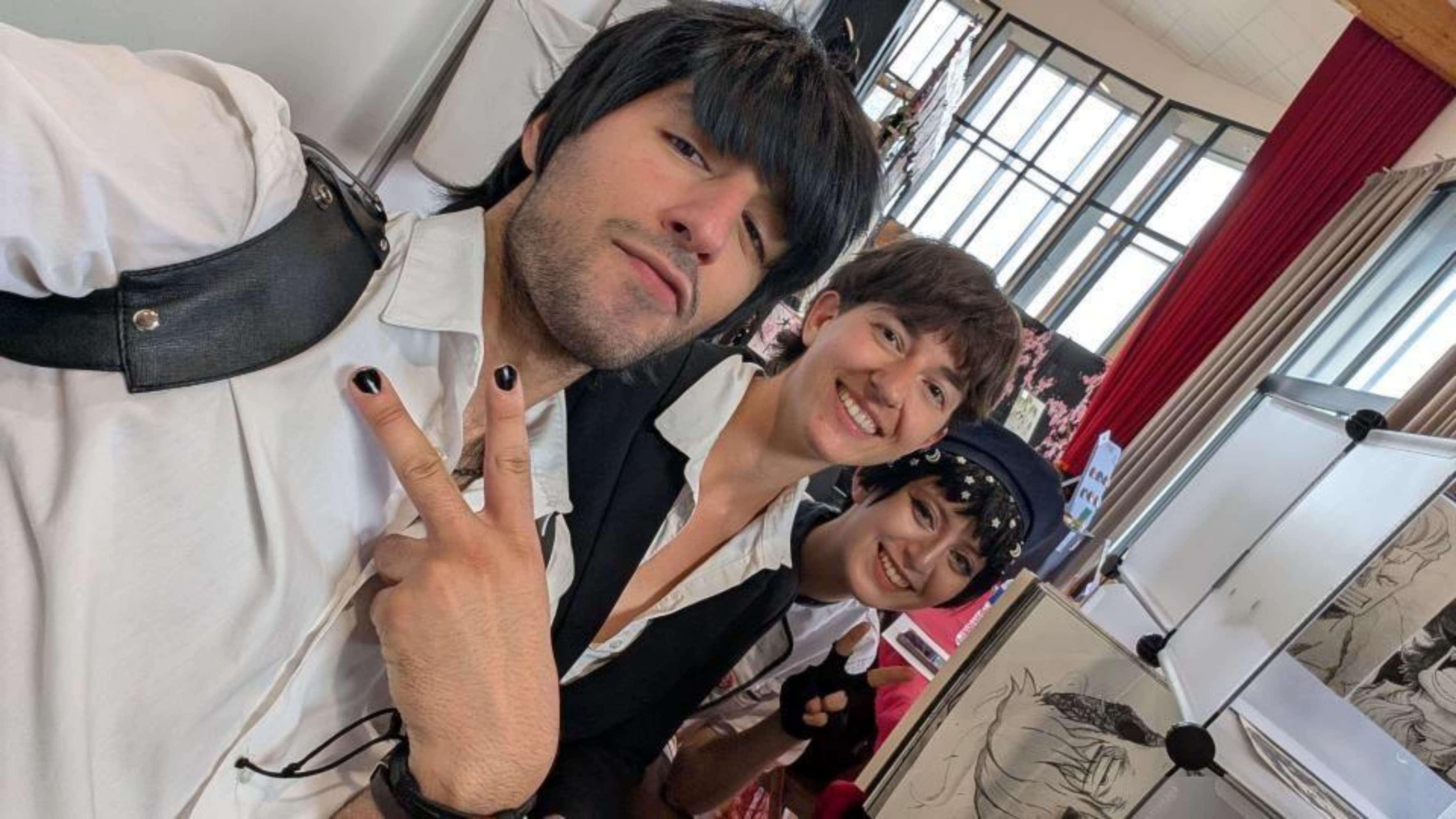 Gevaudan pop culture - Photo 18