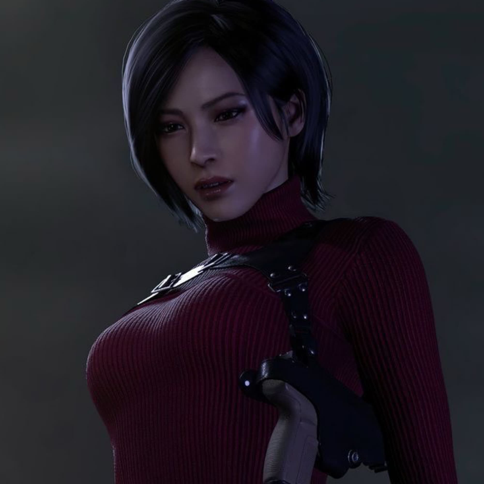 Ada Wong (re4)