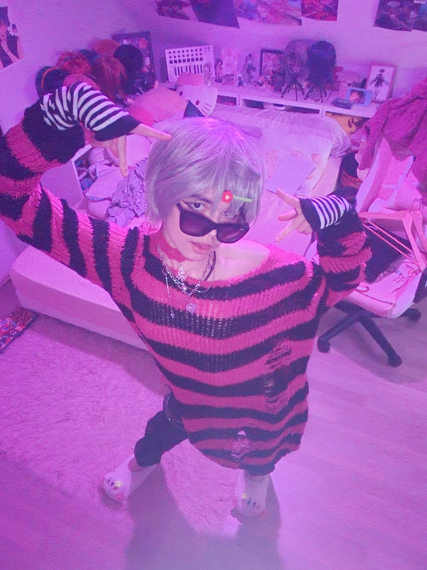 Till (Cherry vers🌸)