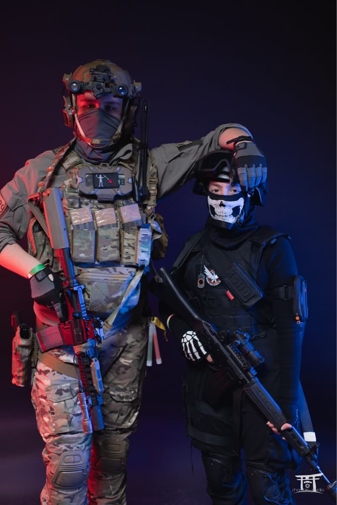 Agent SHD - Photo 15