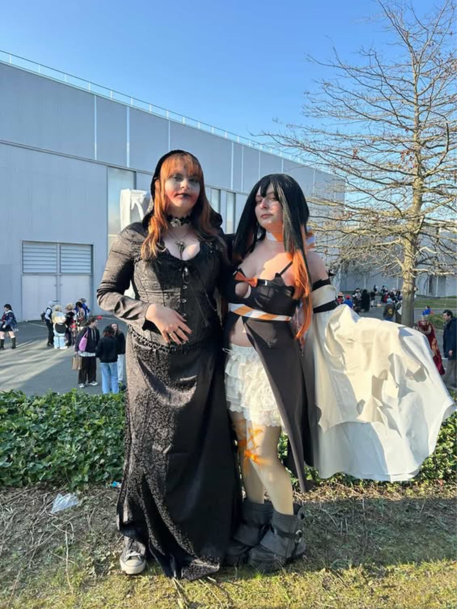 Daniela Dimitrescu 4 - Photo 3