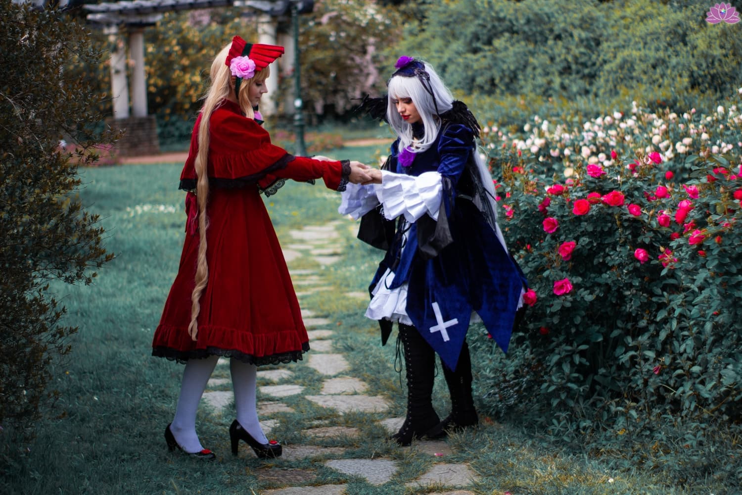 Rozen Maiden