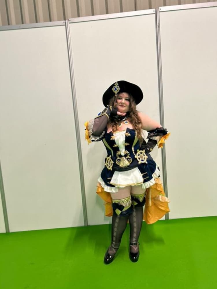 Navia convention  - Photo 1