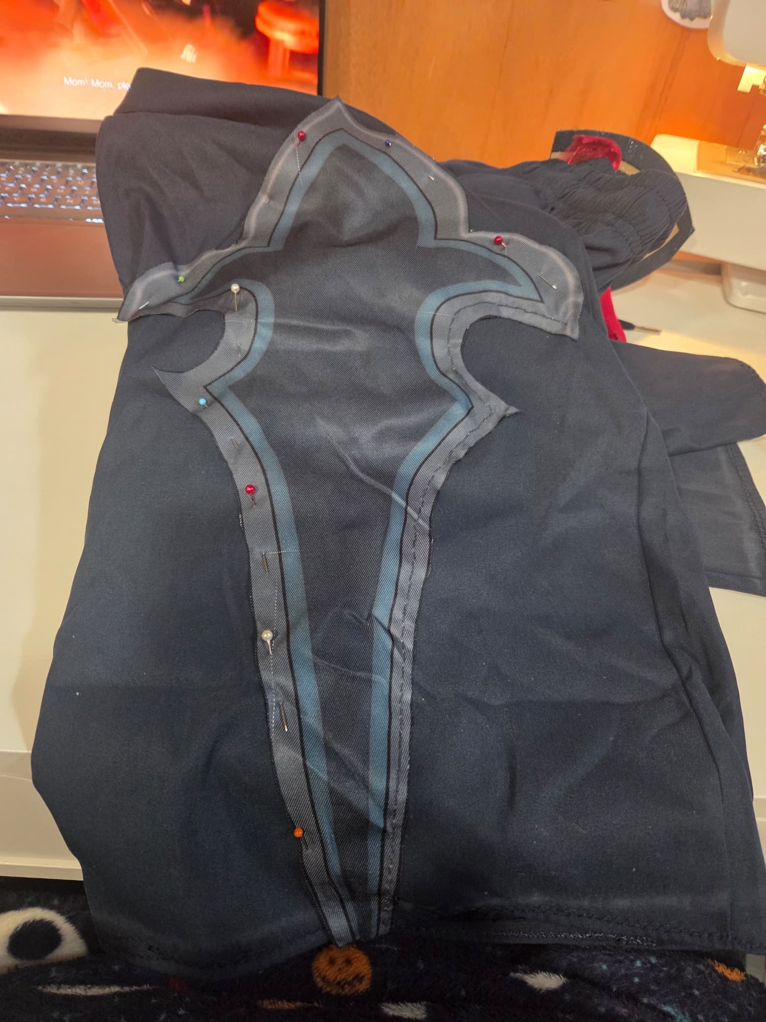 Dan Heng Progress - Photo 7