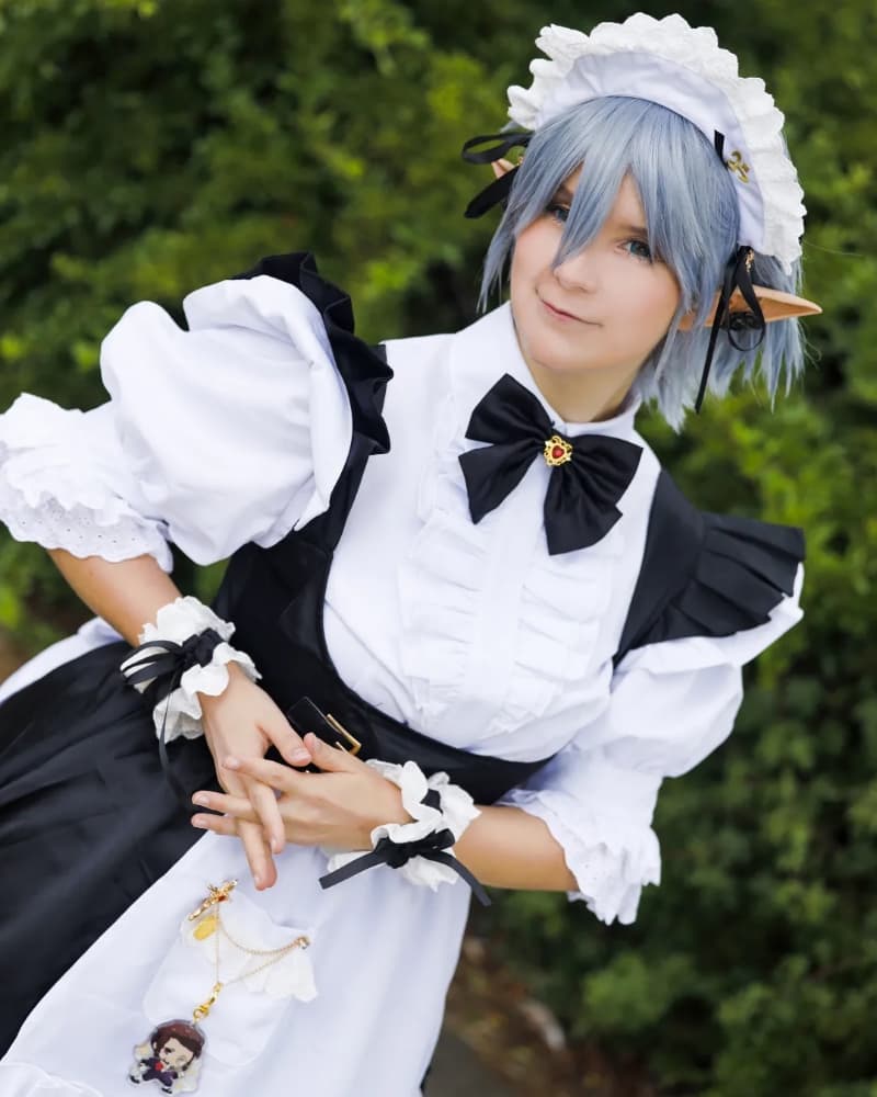 Maid Haurchefant  - Photo 1