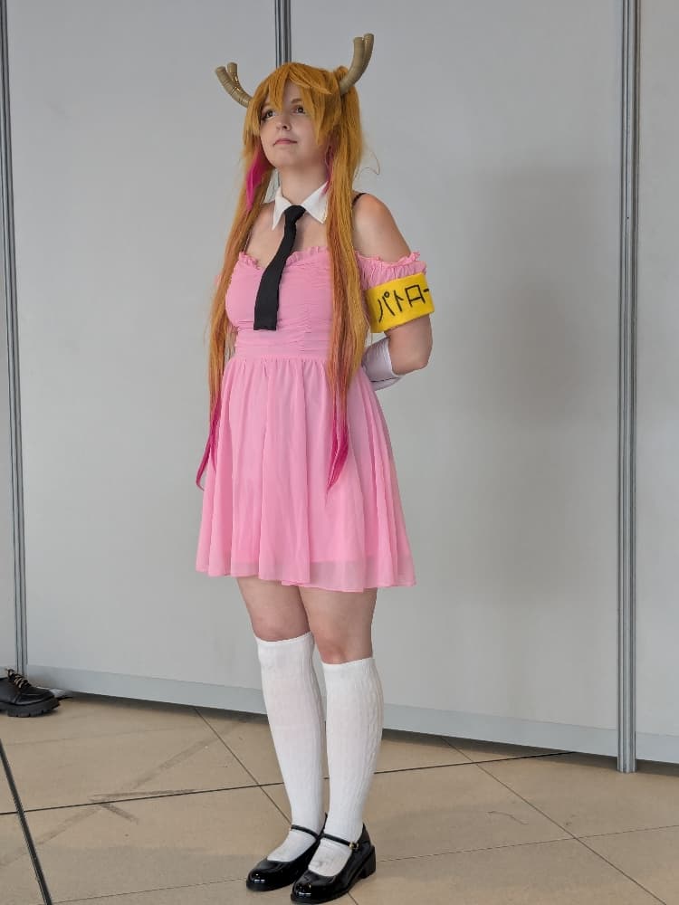 Japan expo 2024 - Photo 6