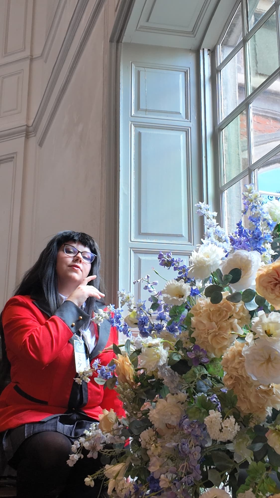 Yumeko jabami - Photo 45